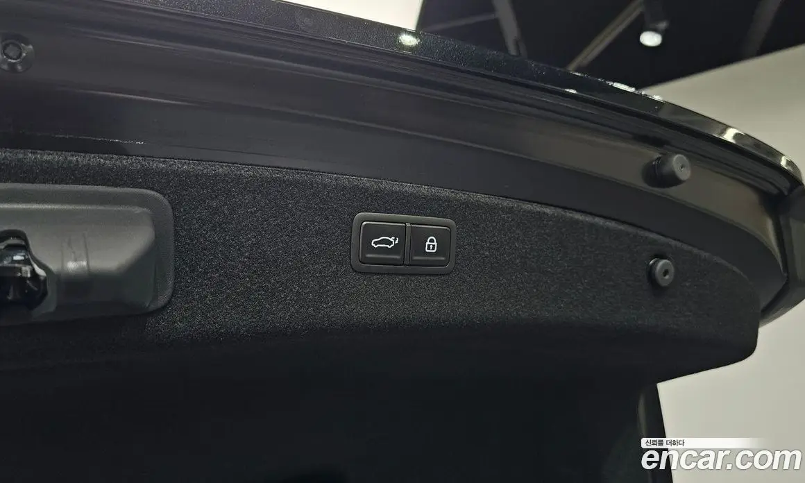 Genesis G80 2026 2.5 автомат (гидро), фото 20
