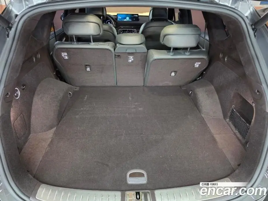Genesis GV80 2023 3.5 автомат (гидро), фото 13 Genesis GV80 2023 3.5 автомат (гидро), фото 13