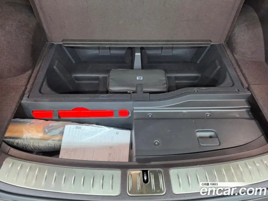 Genesis GV80 2023 3.5 автомат (гидро), фото 14 Genesis GV80 2023 3.5 автомат (гидро), фото 14