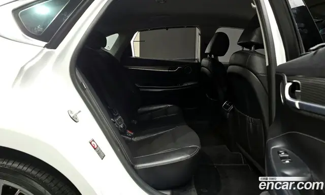 Hyundai Grandeur 2018 2.4 автомат (гидро), миниатюра 12