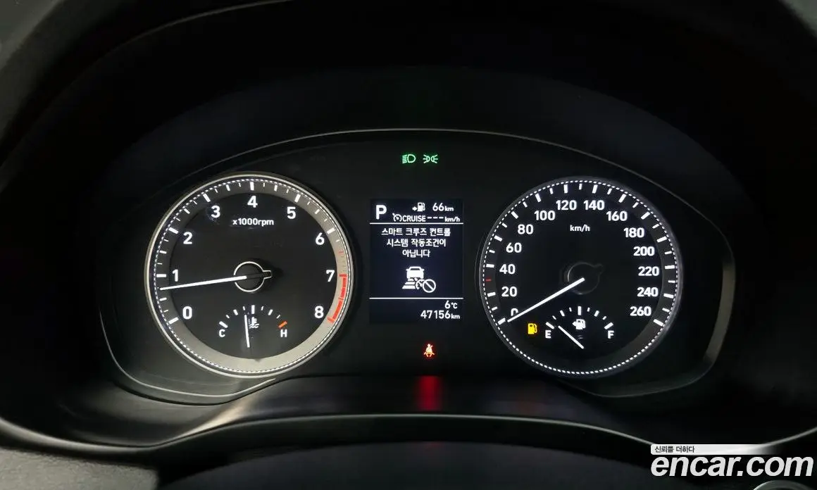 Hyundai Grandeur 2018 2.4 автомат (гидро), фото 8
