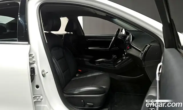 Hyundai Grandeur 2018 2.4 автомат (гидро), миниатюра 10