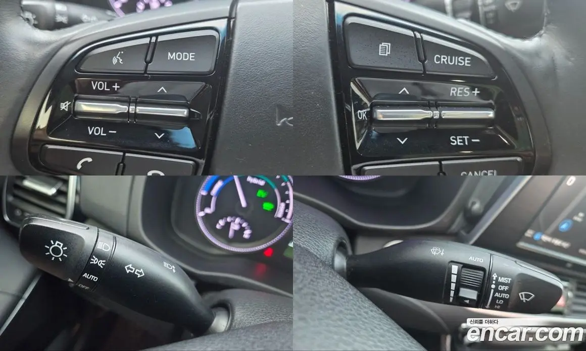 Hyundai Grandeur 2018 2.4 автомат (гидро), фото 14 Hyundai Grandeur 2018 2.4 автомат (гидро), фото 14