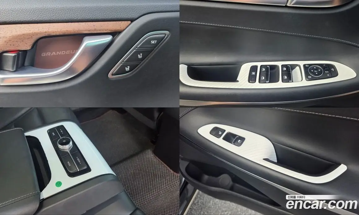 Hyundai Grandeur 2018 2.4 автомат (гидро), фото 15 Hyundai Grandeur 2018 2.4 автомат (гидро), фото 15