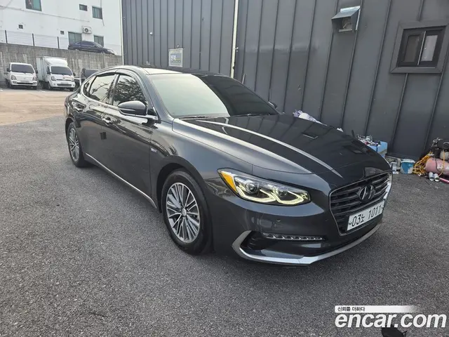 Hyundai Grandeur 2018 2.4 автомат (гидро), миниатюра 3 Hyundai Grandeur 2018 2.4 автомат (гидро), миниатюра 3