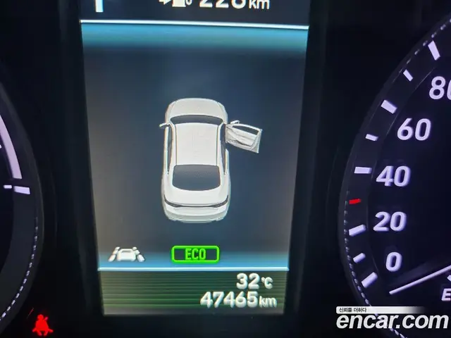 Hyundai Grandeur 2018 2.4 автомат (гидро), миниатюра 9 Hyundai Grandeur 2018 2.4 автомат (гидро), миниатюра 9