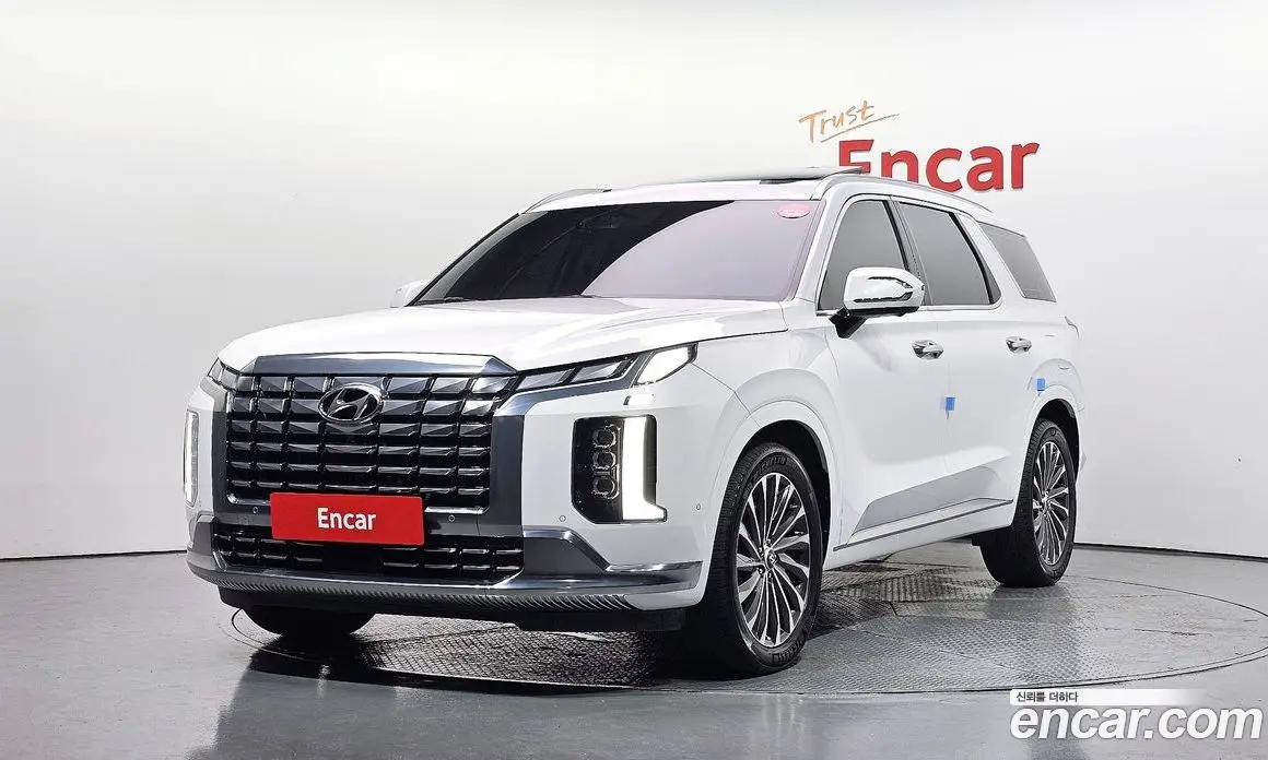 Hyundai Palisade 2023 3.8 автомат (гидро), фото 1 Hyundai Palisade 2023 3.8 автомат (гидро), фото 1