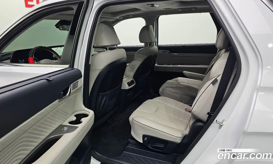 Hyundai Palisade 2023 3.8 автомат (гидро), фото 11 Hyundai Palisade 2023 3.8 автомат (гидро), фото 11