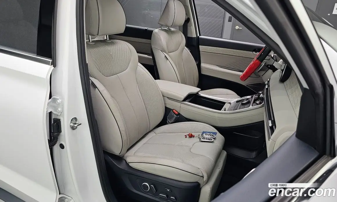 Hyundai Palisade 2023 3.8 автомат (гидро), фото 12 Hyundai Palisade 2023 3.8 автомат (гидро), фото 12