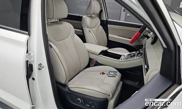 Hyundai Palisade 2023 3.8 автомат (гидро), миниатюра 12