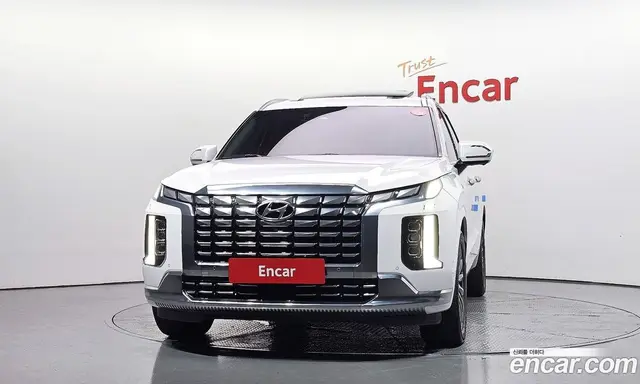 Hyundai Palisade 2023 3.8 автомат (гидро), миниатюра 3 Hyundai Palisade 2023 3.8 автомат (гидро), миниатюра 3