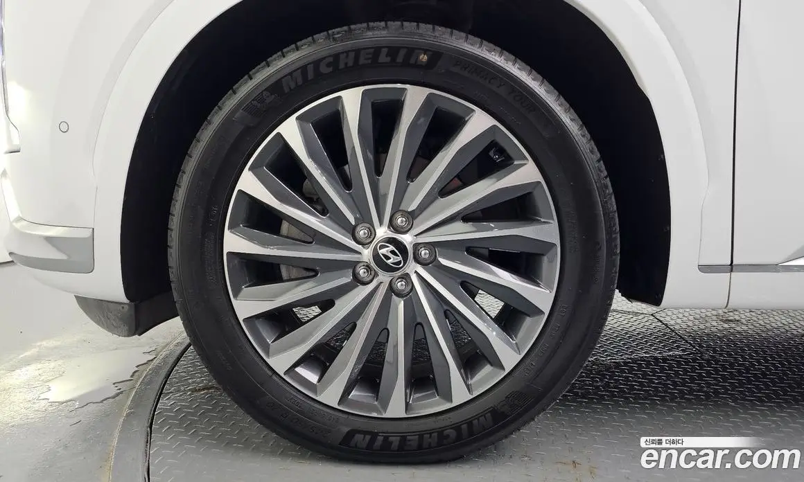 Hyundai Palisade 2023 3.8 автомат (гидро), фото 5 Hyundai Palisade 2023 3.8 автомат (гидро), фото 5