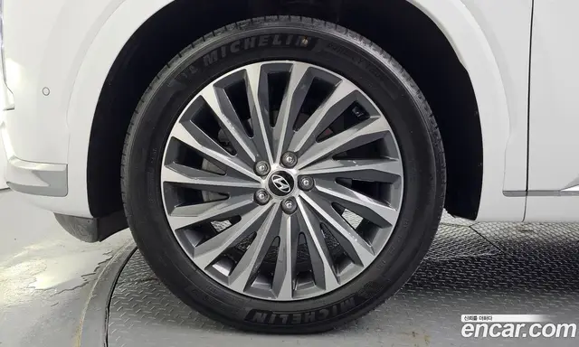 Hyundai Palisade 2023 3.8 автомат (гидро), миниатюра 5 Hyundai Palisade 2023 3.8 автомат (гидро), миниатюра 5