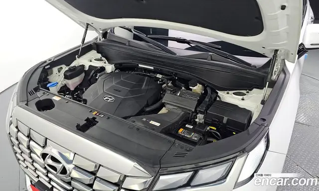 Hyundai Palisade 2023 3.8 автомат (гидро), миниатюра 6 Hyundai Palisade 2023 3.8 автомат (гидро), миниатюра 6