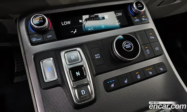 Hyundai Palisade 2023 3.8 автомат (гидро), миниатюра 9 Hyundai Palisade 2023 3.8 автомат (гидро), миниатюра 9