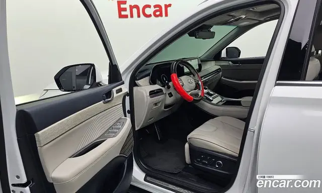 Hyundai Palisade 2023 3.8 автомат (гидро), миниатюра 10 Hyundai Palisade 2023 3.8 автомат (гидро), миниатюра 10