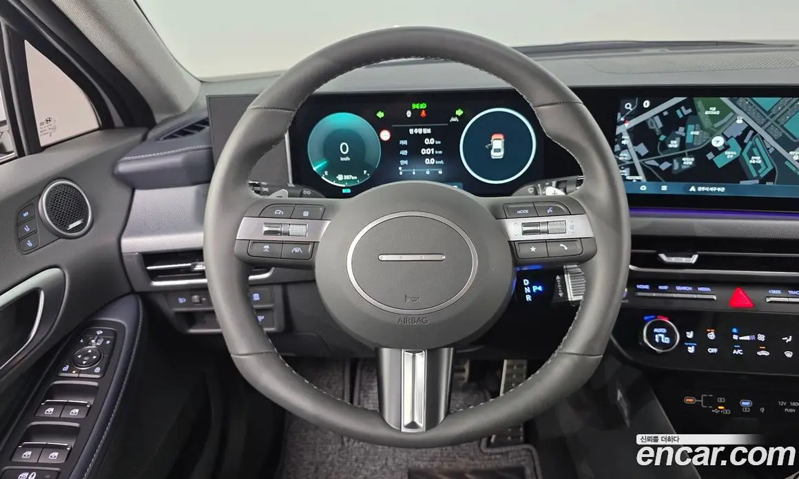 Hyundai Sonata 2026 1.6 автомат (гидро), фото 12 Hyundai Sonata 2026 1.6 автомат (гидро), фото 12