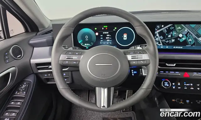 Hyundai Sonata 2026 1.6 автомат (гидро), миниатюра 12