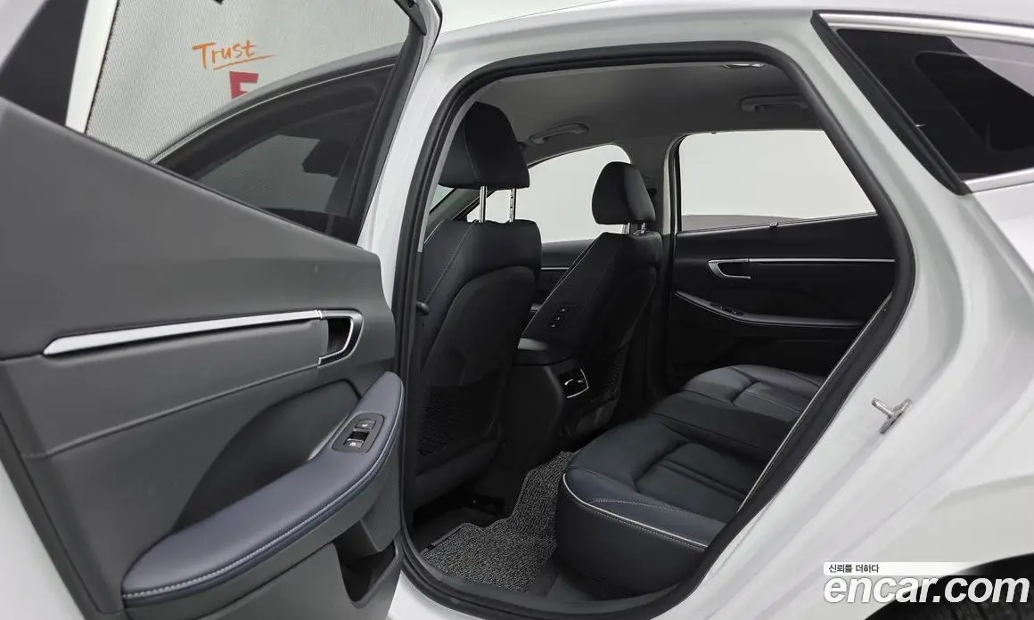 Hyundai Sonata 2026 1.6 автомат (гидро), фото 17 Hyundai Sonata 2026 1.6 автомат (гидро), фото 17
