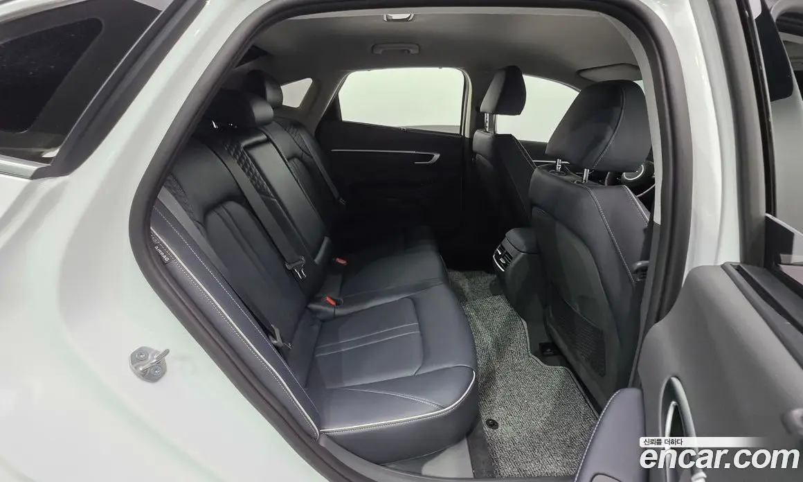Hyundai Sonata 2026 1.6 автомат (гидро), фото 19 Hyundai Sonata 2026 1.6 автомат (гидро), фото 19
