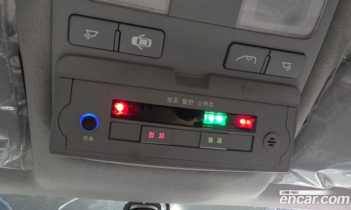 Hyundai Starex 2018 2.4 автомат (гидро), фото 16 Hyundai Starex 2018 2.4 автомат (гидро), фото 16