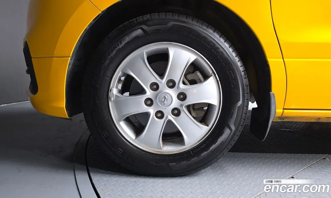 Hyundai Starex 2018 2.4 автомат (гидро), фото 5 Hyundai Starex 2018 2.4 автомат (гидро), фото 5