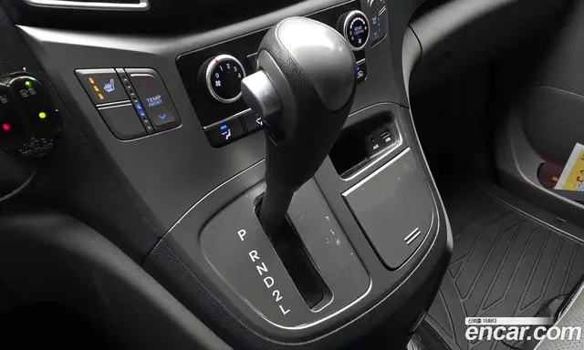 Hyundai Starex 2018 2.4 автомат (гидро), миниатюра 9 Hyundai Starex 2018 2.4 автомат (гидро), миниатюра 9