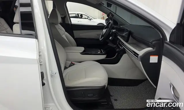 Hyundai Tucson 2026 1.6 автомат (гидро), миниатюра 11