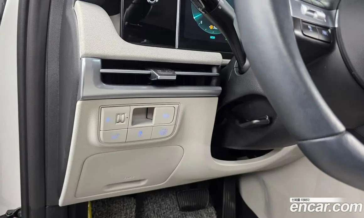 Hyundai Tucson 2026 1.6 автомат (гидро), фото 16
