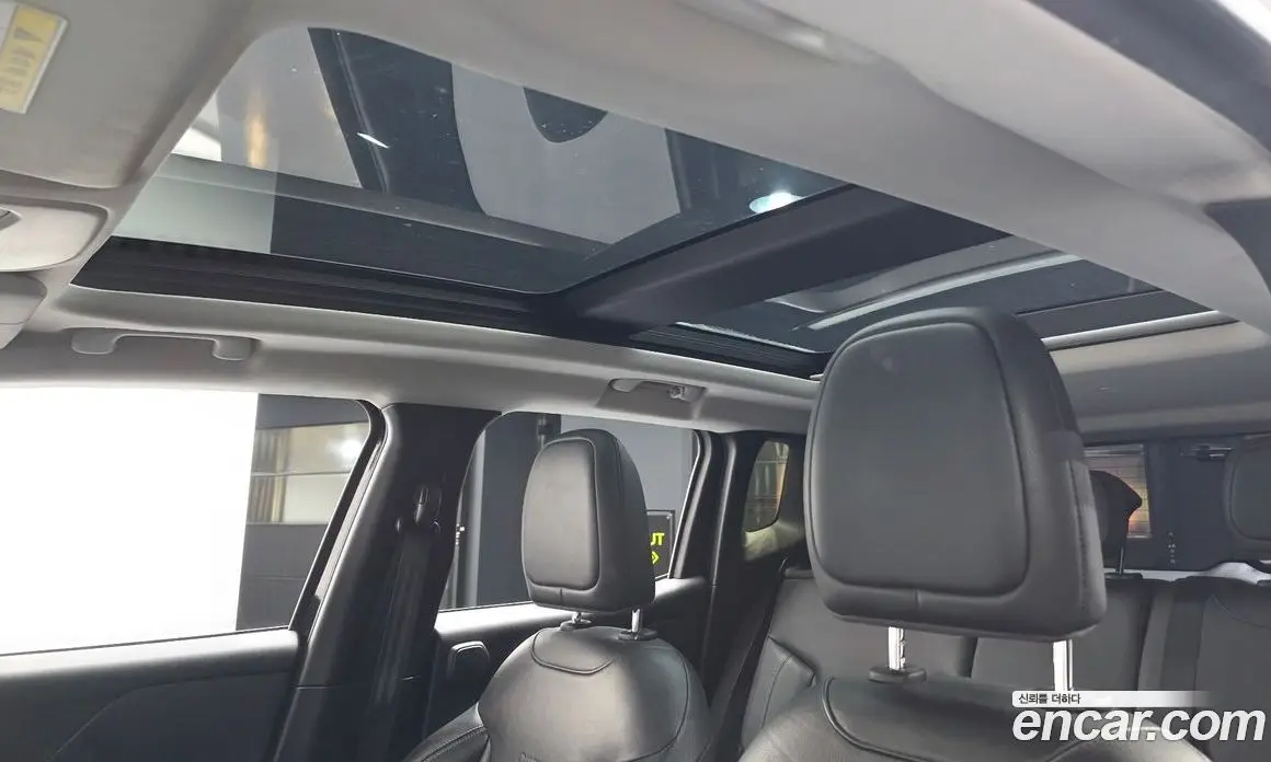 Jeep Renegade 2017 2.0 автомат (гидро), фото 19