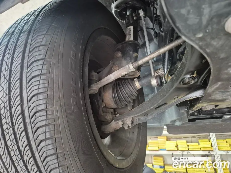 Jeep Renegade 2018 2.4 автомат (гидро), фото 17