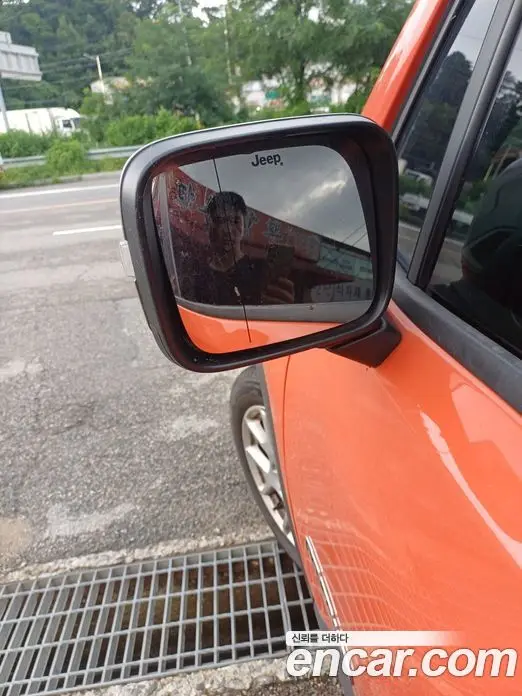 Jeep Renegade 2020 2.4 автомат (гидро), миниатюра 11 Jeep Renegade 2020 2.4 автомат (гидро), миниатюра 11