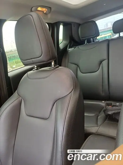 Jeep Renegade 2020 2.4 автомат (гидро), фото 9 Jeep Renegade 2020 2.4 автомат (гидро), фото 9