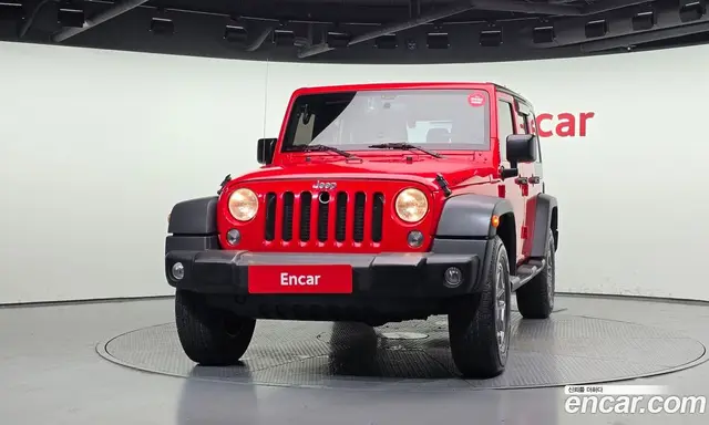 Jeep Wrangler 2015 2.8 автомат (гидро), миниатюра 3 Jeep Wrangler 2015 2.8 автомат (гидро), миниатюра 3