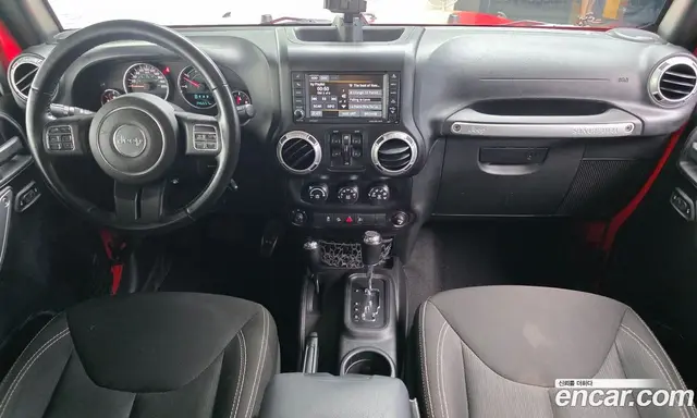 Jeep Wrangler 2015 2.8 автомат (гидро), миниатюра 7 Jeep Wrangler 2015 2.8 автомат (гидро), миниатюра 7