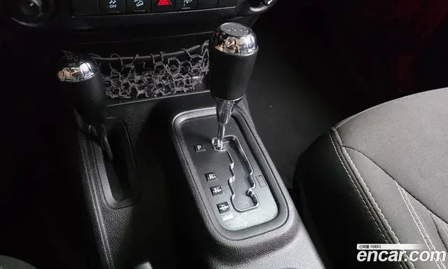 Jeep Wrangler 2015 2.8 автомат (гидро), миниатюра 9 Jeep Wrangler 2015 2.8 автомат (гидро), миниатюра 9