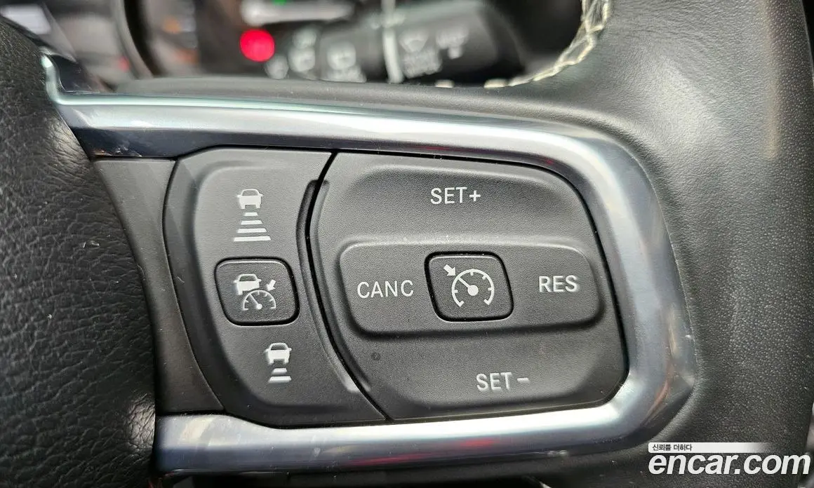 Jeep Wrangler 2022 2.0 автомат (гидро), фото 16