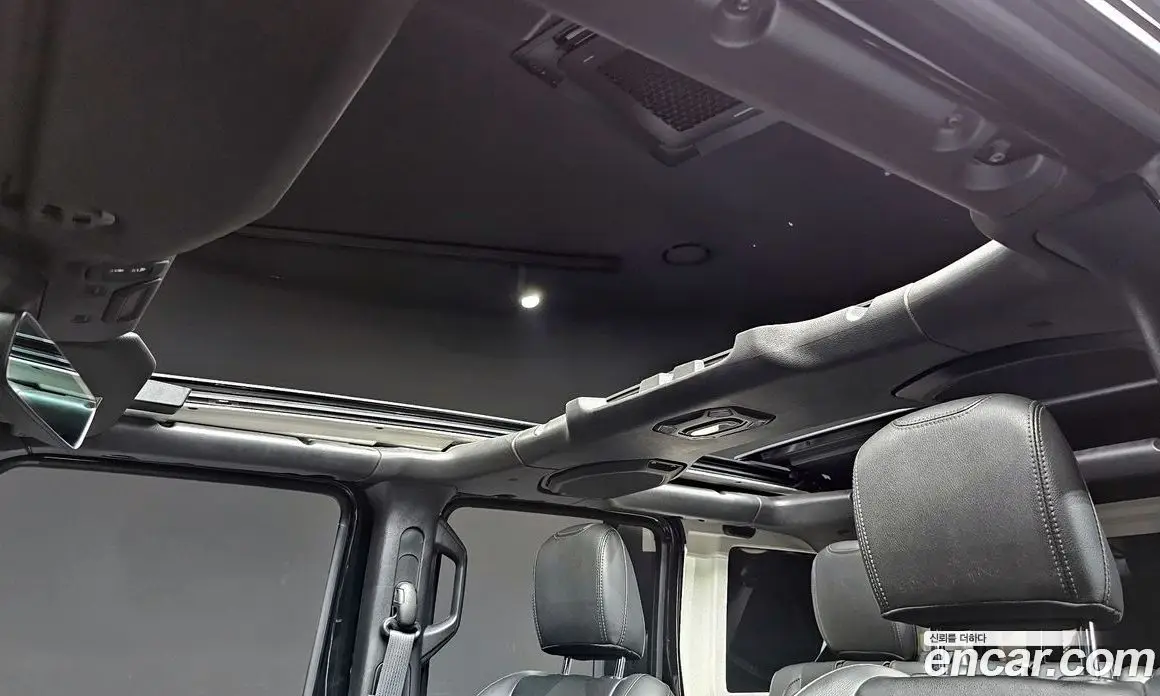 Jeep Wrangler 2022 2.0 автомат (гидро), фото 18