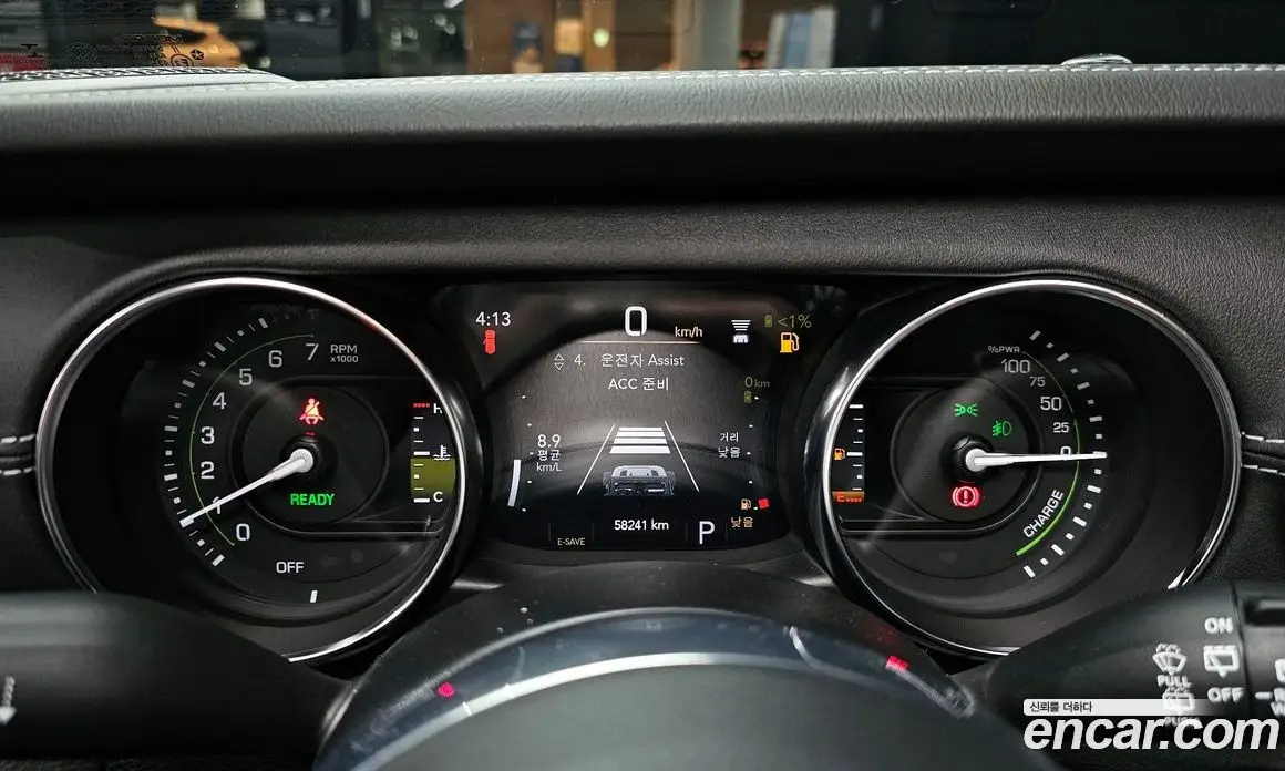 Jeep Wrangler 2022 2.0 автомат (гидро), фото 8