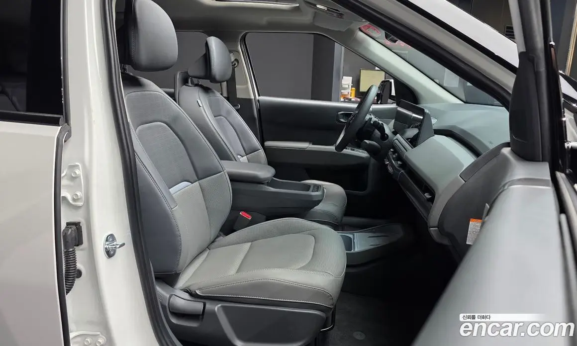 Kia EV3 2025 0.2 автомат (гидро), фото 11 Kia EV3 2025 0.2 автомат (гидро), фото 11