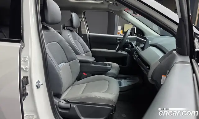 Kia EV3 2025 0.2 автомат (гидро), миниатюра 11 Kia EV3 2025 0.2 автомат (гидро), миниатюра 11