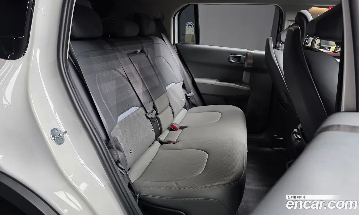 Kia EV3 2025 0.2 автомат (гидро), фото 12 Kia EV3 2025 0.2 автомат (гидро), фото 12