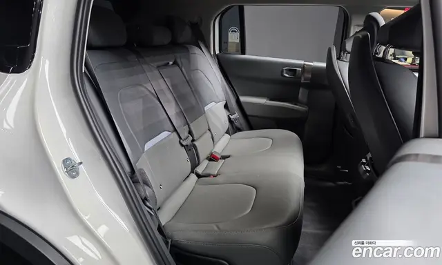 Kia EV3 2025 0.2 автомат (гидро), миниатюра 12