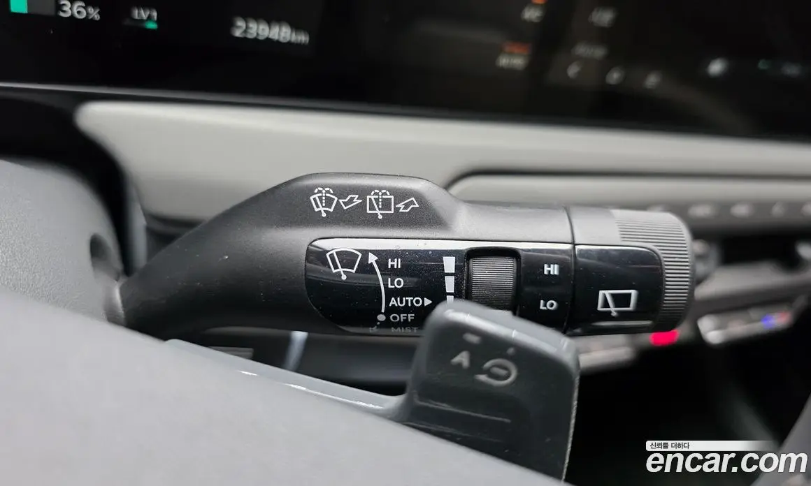 Kia EV3 2025 0.2 автомат (гидро), фото 17 Kia EV3 2025 0.2 автомат (гидро), фото 17