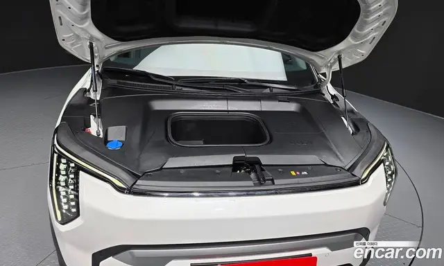 Kia EV3 2025 0.2 автомат (гидро), миниатюра 6 Kia EV3 2025 0.2 автомат (гидро), миниатюра 6