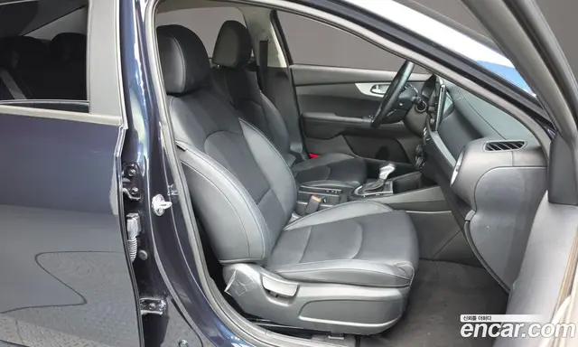 Kia K3 2022 1.6 автомат (гидро), миниатюра 12