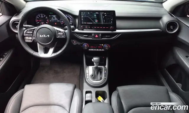 Kia K3 2022 1.6 автомат (гидро), миниатюра 7