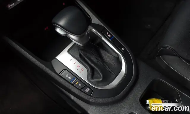 Kia K3 2022 1.6 автомат (гидро), миниатюра 9