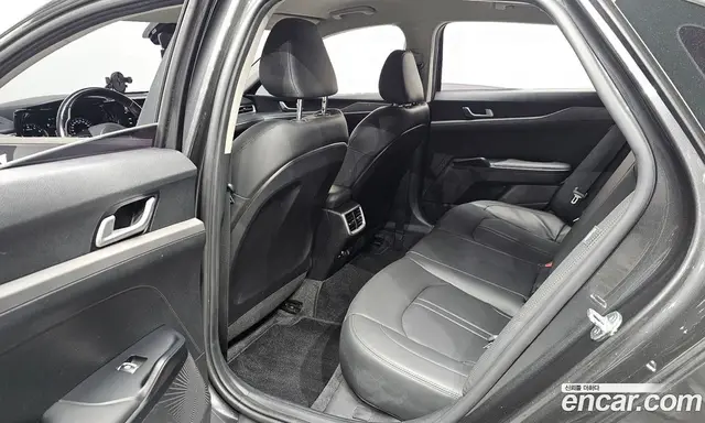 Kia K5 (Optima) 2020 2.0 автомат (гидро), миниатюра 11
