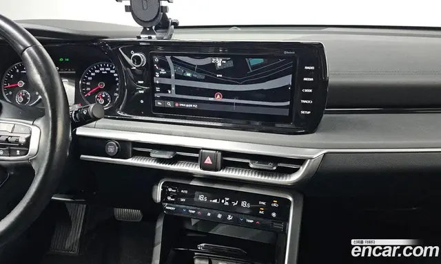 Kia K5 (Optima) 2020 2.0 автомат (гидро), миниатюра 12